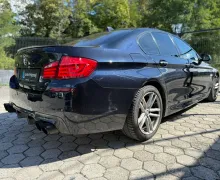 Zunanja slika - BMW 5 Series ActiveHybrid - Serija 5 535i Limo - xDRIVE - TOP oprema - 25 - Predogledna slika