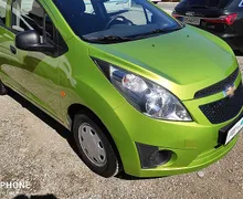 Zunanja slika - Chevrolet Spark - 1.0-129.000KM-SLO-KLIMA-EL.STEKLA-LEANPAY-TOP - 3 - Predogledna slika