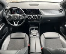 Zunanja slika - Mercedes-Benz B-Razred - |180d|AUT|PROGRESSIVE|NAVI|DIGITALILED|TOP - 9 - Predogledna slika