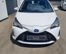 Zunanja slika - Toyota Yaris - 1.5 HYBRID - 3 - Predogledna slika