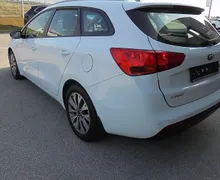 Zunanja slika - KIA Ceed - SW Benc. 1.6 GDi LX Champion - 5 - Predogledna slika