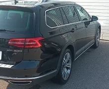 Zunanja slika - VW Passat - Alltrack 2.0 TDI BMT SCR 4MOT. Alltrack avt.140kW - 6 - Predogledna slika