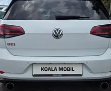 Zunanja slika - Volkswagen Golf - 2.0 GTI BMT DSG LED-ALU-GRETJE SEDEŽEV-NAVI - 5 - Predogledna slika