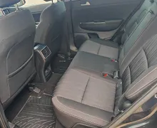 Zunanja slika - KIA Sportage - 2WD 1.6 CRDI EX Fresh 1 lastnik Vlečna kljuka... - 8 - Predogledna slika