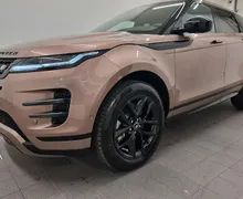 Zunanja slika - Land Rover Range Rover Evoque - Dynamic SE D165 2.0 163PS 4WD - 3 - Predogledna slika