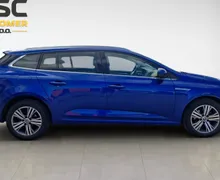 Zunanja slika - Renault Mégane - Megane Grandtour Intens TCe140 - 8 - Predogledna slika