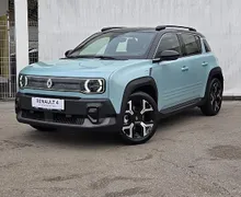 Zunanja slika - Renault 4 E-tech - Techno EV52+Iconic polepitev - 1 - Predogledna slika