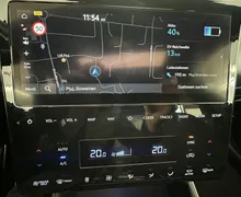 Zunanja slika - Hyundai Tucson - 4WD 1.6 T-GDI  Premium Avt.NEMŠKI+4ALU.KAMERA - 15 - Predogledna slika