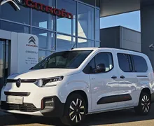 Zunanja slika - Citroën Berlingo - Max XL BlueHDi 130 S S BVM6 - 1 - Predogledna slika