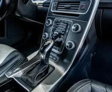 Zunanja slika - Volvo V60 - D6 2.4 TD TwinEngine AUT. tempomat navi senzorji - 19 - Predogledna slika