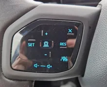 Zunanja slika - Ford Capri - Extended Range 77 kWh Premium-SLO-NAVI-USNJE-360o - 15 - Predogledna slika