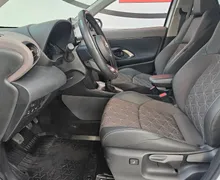 Zunanja slika - Toyota Yaris Cross - 1.5 VVT-iE Elegant... - 5 - Predogledna slika