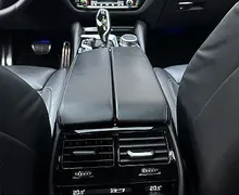 Zunanja slika - BMW Serija 5 - : 540d xDrive ADAPTIVE-LASER-STR.OKNO-HARMAN-KAM360 - 9 - Predogledna slika