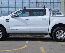 Zunanja slika - Ford Ranger - 2.2 TDCi 118 kW 4X4 LIMITED - FRENK - IZVLEČNO DNO - 8 - Predogledna slika
