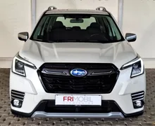 Zunanja slika - Subaru Forester - 2.0i Premium CVT MHEV E-BOXER•4X4•KAMERA•ACC• - 5 - Predogledna slika