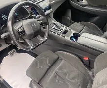 Zunanja slika - DS DS 7 Crossback - 1.6 225 HYPerformace Line+ E-TENSE4X4- FULL OPREMA - 9 - Predogledna slika