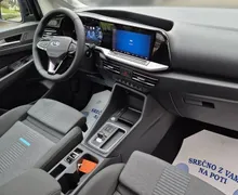 Zunanja slika - Ford Tourneo Connect - ACTIVE 2.0 TDCi EcoBlue 122PS A7 L2 FWD - 14 - Predogledna slika