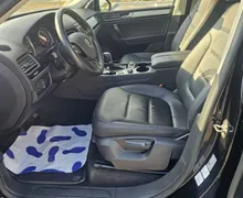 Zunanja slika - Volkswagen Touareg - 4motion V6 TDI Tiptronic|Xenon|Zračno vzmet|kljuka - 7 - Predogledna slika