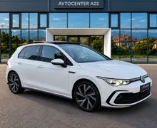Zunanja slika - Volkswagen Golf - 1.5 eTSI ACT R-Line DSG-Panorama-18 COL-IQ Light.. - 2 - Predogledna slika