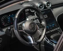 Zunanja slika - Mercedes-Benz C-Razred - C 200 d - 6 - Predogledna slika