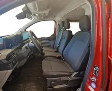 Zunanja slika - Ford Transit Custom - MULTICAB 2.0TDCI LIMITED A8-SLO-LED-RADAR-KLJUKA - 5 - Predogledna slika