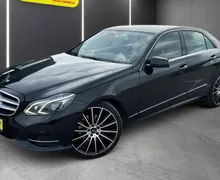 Zunanja slika - Mercedes-Benz E-Razred - 250 CDI SLOVENSKO VOZILO NAVI PDC TEMPOMAT TOP - 2 - Predogledna slika