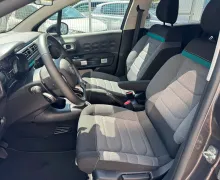 Zunanja slika - Citroën C3 - 1,2 PureTech 110 - Shine - 7 - Predogledna slika