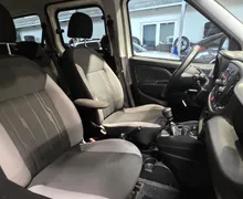 Zunanja slika - Fiat Doblo - 1,6 MAXI CARGO 1.6 MULTIJET 1.LAST KLJUKA KAM TEMP - 14 - Predogledna slika