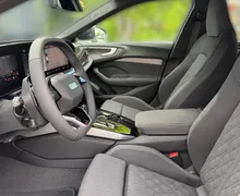 Zunanja slika - Audi A5 - e-hybrid quattro Business S tronic 220kW - 7 - Predogledna slika