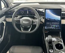 Zunanja slika - Geely StarRay - GK | 1.5TD |7DCT|CARPLAY|ACC|LED|AKCIJA 6.000 € - 10 - Predogledna slika