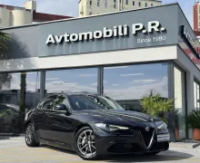 Zunanja slika - Alfa Romeo Giulia - 2.2 Multijet 150KM USNJE NAVI BI-XENON DAB - 3 - Predogledna slika