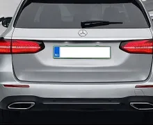 Zunanja slika - Mercedes-Benz E-Razred - E 220 d AMG LINE - 4 - Predogledna slika