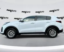 Zunanja slika - KIA Sportage - 1.6 GDI LX Active ISG - 8 - Predogledna slika