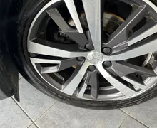 Zunanja slika - Peugeot 3008 - 1.5 BlueHDi 130 EAT8 Allure.KAMERA.NAVI.LED.USNJE - 4 - Predogledna slika