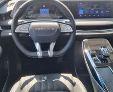 Zunanja slika - Forthing V9 - 1.5T PHEV - 7 SEDEŽEV - BOGATA OPREMA - NA ZALOGI - 11 - Predogledna slika