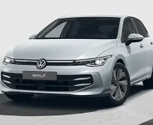 Zunanja slika - VW Golf - 1.5 TSI BMT 4All - 1 - Predogledna slika