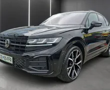 Zunanja slika - VW Touareg - R-Line 3.0 V6 TDI 286KM Black Style - 1 - Predogledna slika