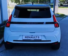 Zunanja slika - Renault 5 E-tech - TECHNO 150 HP COMFORT RANGE - 5 - Predogledna slika