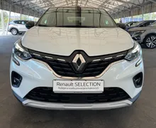 Zunanja slika - Renault Captur - TCe 90 Intens - 1. LASTNICA - SLOVENSKI - 2 - Predogledna slika