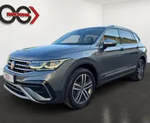 Zunanja slika - VW Tiguan - 2.0 TDI 4Motion DSG Elegance - 1 - Predogledna slika