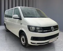 Zunanja slika - VW Transporter - 2.0 HDI - 1 - Predogledna slika