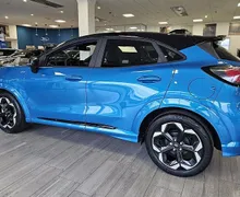 Zunanja slika - Ford Puma - ST-Line X 1.0 EcoBoost 92kW mHEV - 6 - Predogledna slika