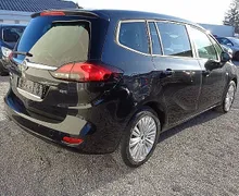 Zunanja slika - Opel Zafira - 2.0 CDTI 130hp AUTOMATIC- SLOVENSKO -1.LASTNIK - 3 - Predogledna slika