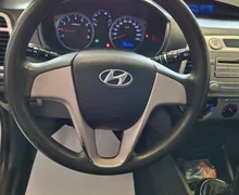 Zunanja slika - Hyundai i20 - 1.2 Dynamic-HITRI KREDIT-ODLIČEN- - 12 - Predogledna slika