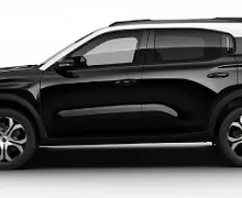 Zunanja slika - Citroën C3 Aircross - PLUS 1.2L Turbo 100 S S ročni - 2 - Predogledna slika
