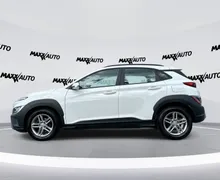 Notranja slika - Hyundai Kona - 1.0 T-GDI 120 Style DCT - 7 - Predogledna slika