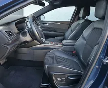 Zunanja slika - Renault Talisman - 2.0DCI EDC Intens MATRIX•ACC•BLIS•VIRTUAL•KAMER•18 - 6 - Predogledna slika