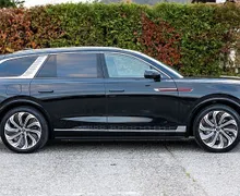 Zunanja slika - Hongqi E-HS9 - Luxury 120 kWh Long range AWD - 3 - Predogledna slika