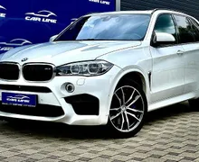 Zunanja slika - BMW X5 - serija :  M Avt. SLO. 1. lastnik. PANO. HUD. NIGHT VISION - 1 - Predogledna slika