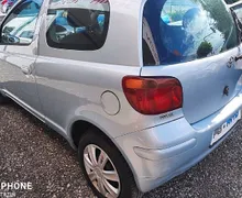 Zunanja slika - Toyota Yaris - 1.3 VVT-i SLO-KLIMA-SERVO-EL.STEKLA - 5 - Predogledna slika